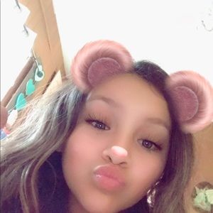 Meet your Posher, Kaylee